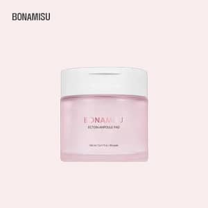 BONAMISU Ectoin Ampoule Pad photo review