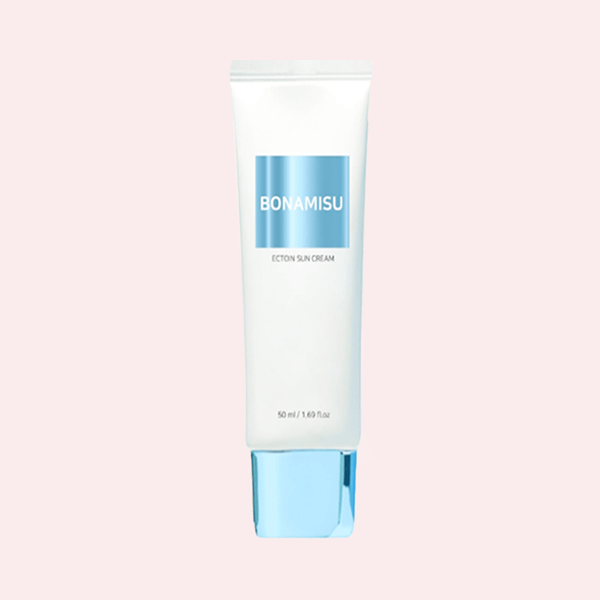 BONAMISU Ectoin Daily Sunscreen